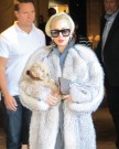 Lady Gaga e Fozzi