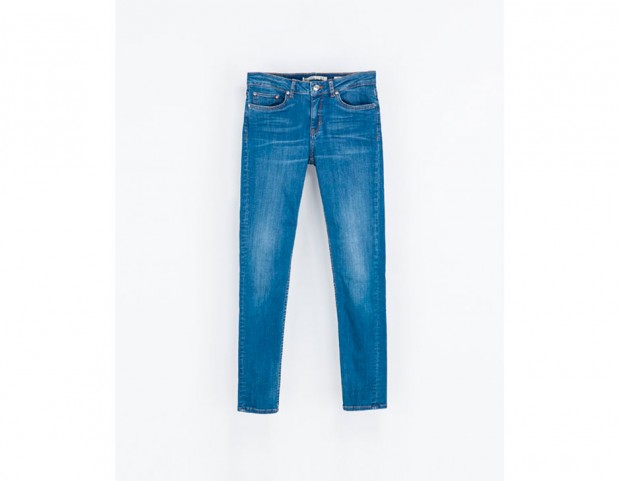 Jeans skinny