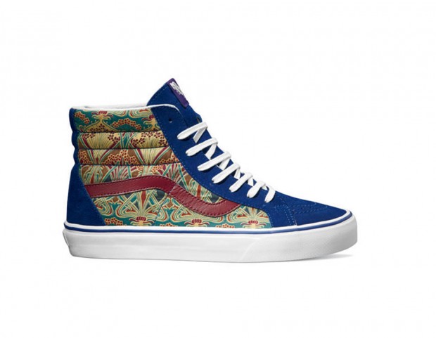 Vans Liberty