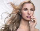 Goditi i tuoi capelli, di nuovo leggeri e puliti!