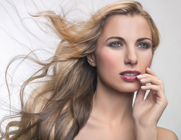 Goditi i tuoi capelli, di nuovo leggeri e puliti!