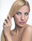 Capelli pesanti?