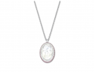 PINK HOPE by Swarovski