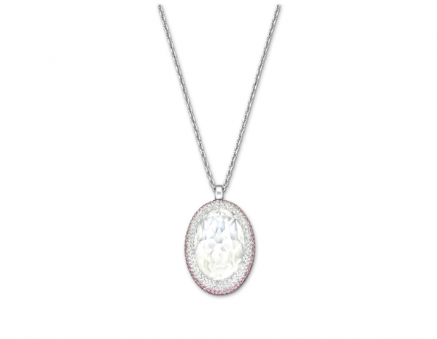 PINK HOPE by Swarovski