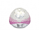 PINK HOPE by Swarovski
