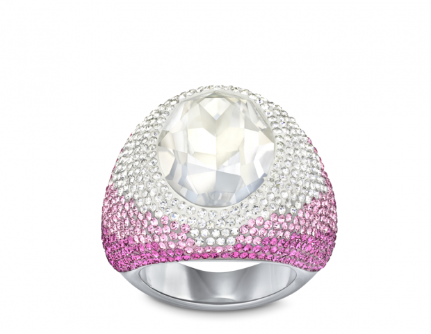 PINK HOPE by Swarovski