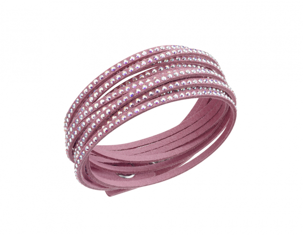 PINK HOPE by Swarovski