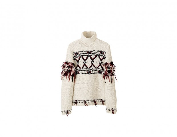 Maglione da uomo