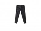 Pantalone in pelle