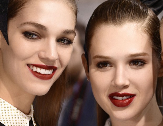 Alexis Mabille AI 2013