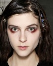 Carrie lo sguardo di Satana (in chiave glam!)
