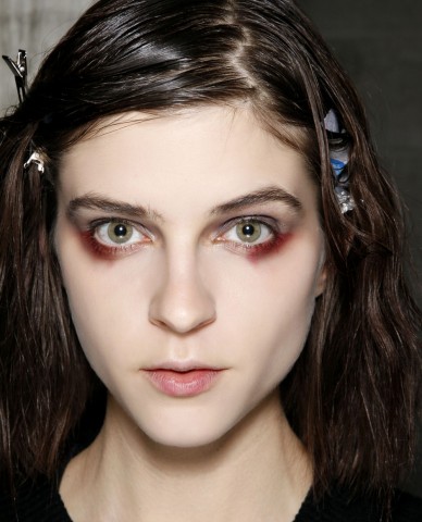 Carrie lo sguardo di Satana (in chiave glam!)