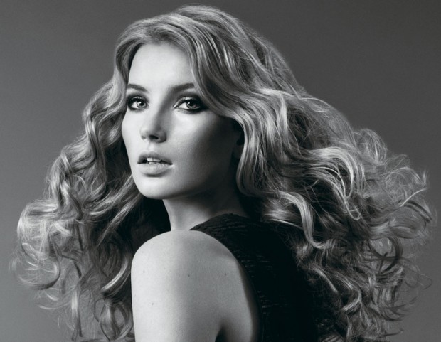 Pronta a fare i ricci con Curl Secret?