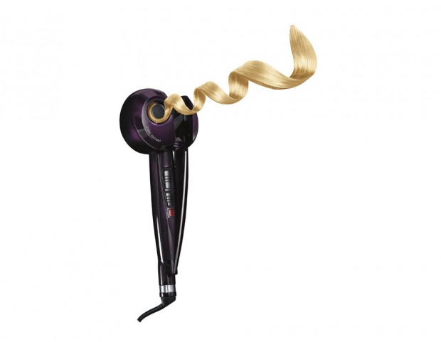 Curl Secret by BaByliss