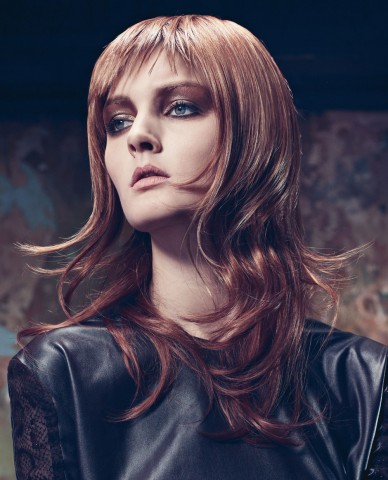 Wella Art Hair Studio