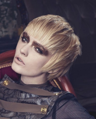 Wella Art Hair Studio