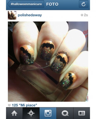 Pipistrelli all’imbrunire