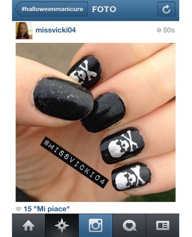 Gli immancabili teschi… DANGER!