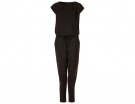 Jumpsuit con coulisse