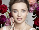 Miranda Kerr per Swarovski