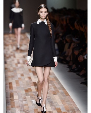 Come Mercoledì Addams