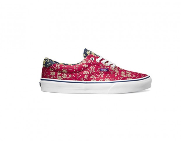 Vans Liberty