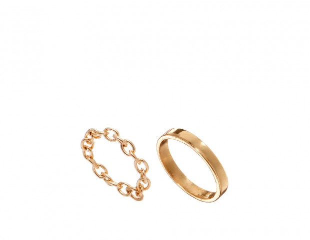 Anelli gold