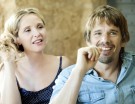 Julie Delpy e Ethan Hawke