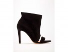Ankle boots open toe