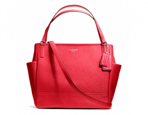 Bag di pelle