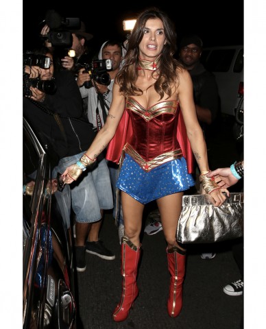 Stivali on sale wonder woman