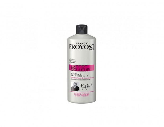 Colore perfetto e capelli sani