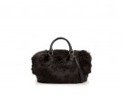 Fur bag