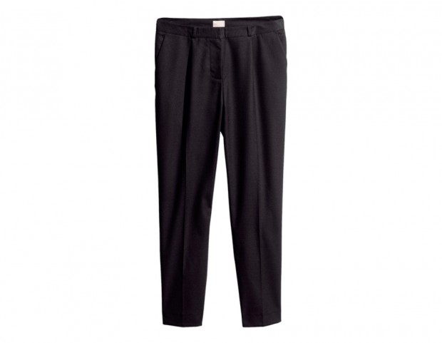 Capri pants