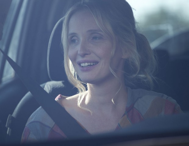 Julie Delpy