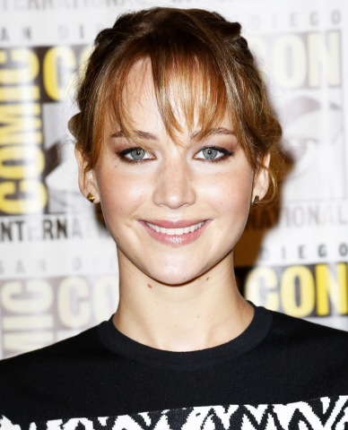 Jennifer Lawerence