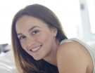 Leighton Meester per Biotherm