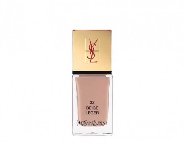 Yves Saint Laurent