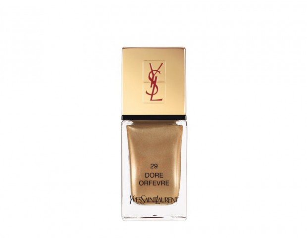 Yves Saint Laurent
