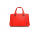 Shopper rossa