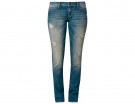 Denim used
