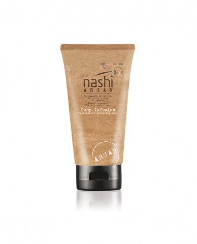 Per capelli nutriti