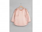 Blusa confetto