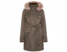 Parka militare