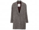 Cappotto melange