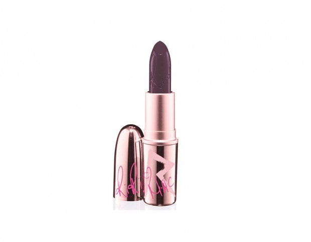 Il rossetto di Rihanna