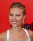 Scarlett Johansson