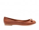 Ballerine con fiocco