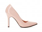 Pumps cipria