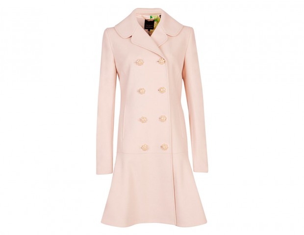 Ted Baker (299 pound)